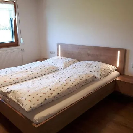 Prázdninový dům Hangspitze Comfortable