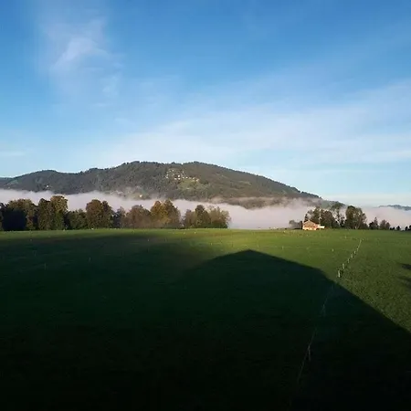 Prázdninový dům Hangspitze Comfortable Grossdorf (Vorarlberg)