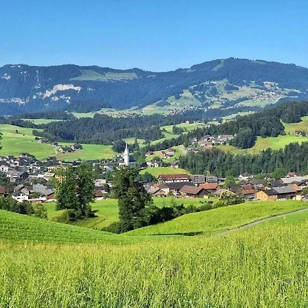 Hangspitze Comfortable Grossdorf (Vorarlberg)