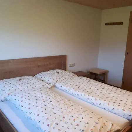 Hangspitze Comfortable Prázdninový dům