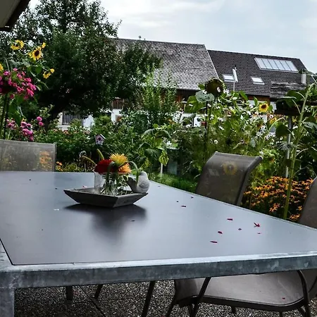 Prázdninový dům Hangspitze Comfortable Grossdorf (Vorarlberg)
