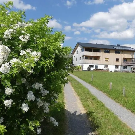 Prázdninový dům Hangspitze Comfortable