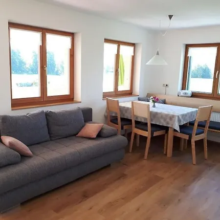 Hangspitze Comfortable Prázdninový dům Grossdorf (Vorarlberg)
