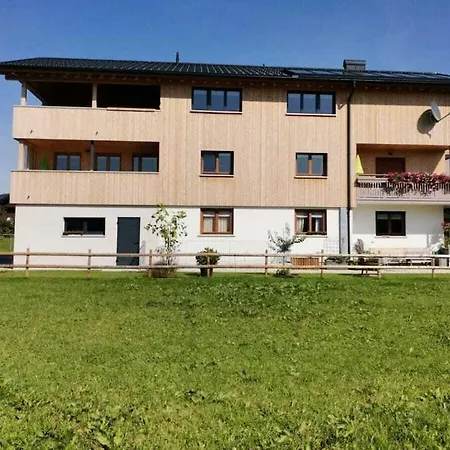 Hangspitze Comfortable Grossdorf (Vorarlberg)