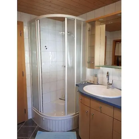 Prázdninový dům Hangspitze Comfortable Grossdorf (Vorarlberg)