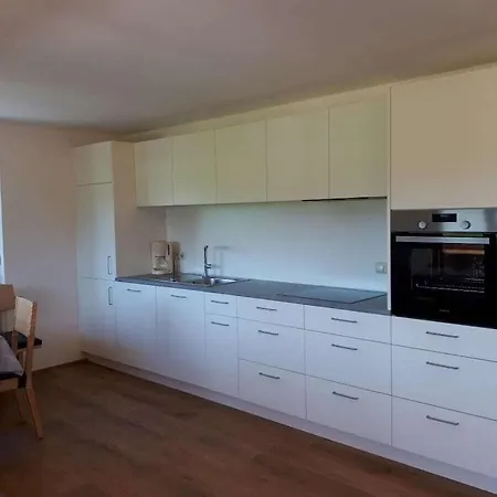 Hangspitze Comfortable *